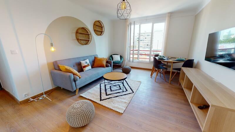 Photo du 2 Rue Des Chasseurs, 34070 Montpellier, France Montpellier