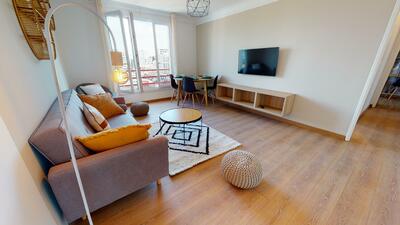 Photo du 2 Rue Des Chasseurs, 34070 Montpellier, France Montpellier