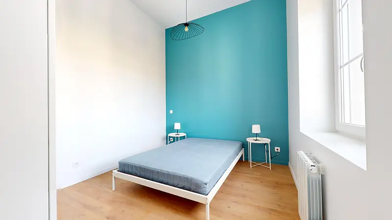 Photo du 21 Rue Trousseau, 42100 Saint-Étienne, France Saint-Étienne