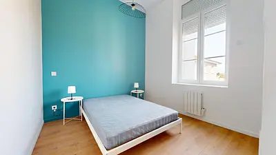 Photo du 21 Rue Trousseau, 42100 Saint-Étienne, France Saint-Étienne