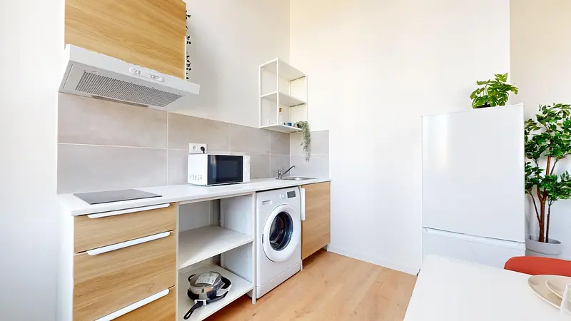 Photo du 21 Rue Trousseau, 42100 Saint-Étienne, France Saint-Étienne