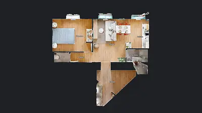 Photo du 21 Rue Trousseau, 42100 Saint-Étienne, France Saint-Étienne