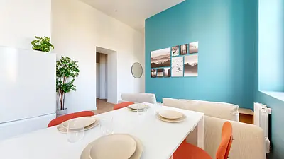 Photo du 21 Rue Trousseau, 42100 Saint-Étienne, France Saint-Étienne