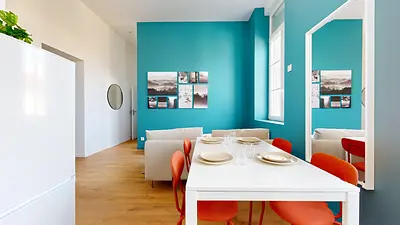 Photo du 21 Rue Trousseau, 42100 Saint-Étienne, France Saint-Étienne