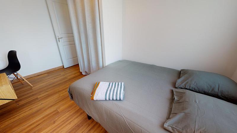 Photo du 2 Rue Des Chasseurs, 34070 Montpellier, France Montpellier