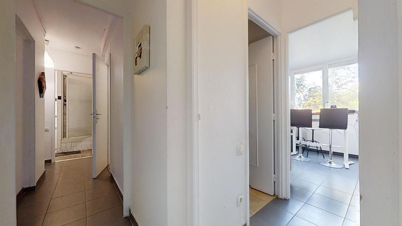 Photo du 2 Rue Des Châteaux Saint-Sylvère, 95000 Cergy, France Cergy