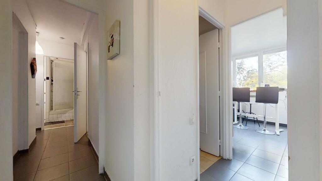 Photo du 2 Rue Des Châteaux Saint-Sylvère, 95000 Cergy, France Cergy