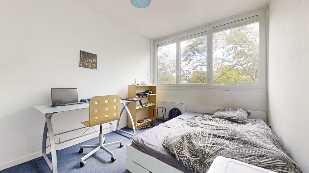 Photo du 2 Rue Des Châteaux Saint-Sylvère, 95000 Cergy, France Cergy