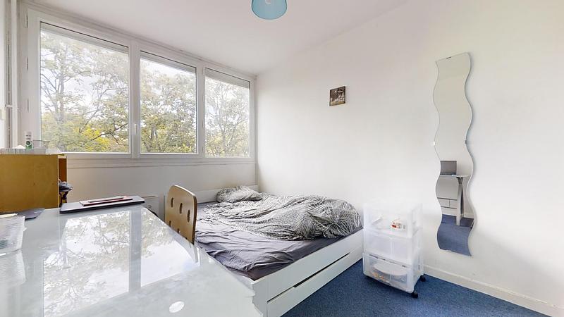 Photo du 2 Rue Des Châteaux Saint-Sylvère, 95000 Cergy, France Cergy