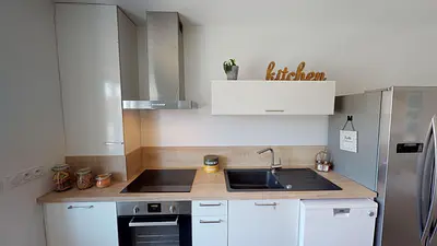 Photo du 11 Rue Jules Cambon, 69008 Lyon, France Lyon