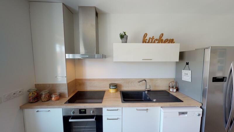 Photo du 11 Rue Jules Cambon, 69008 Lyon, France Lyon