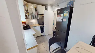 Photo du 12 Impasse Charles Vildrac, 94000 Créteil, France Créteil