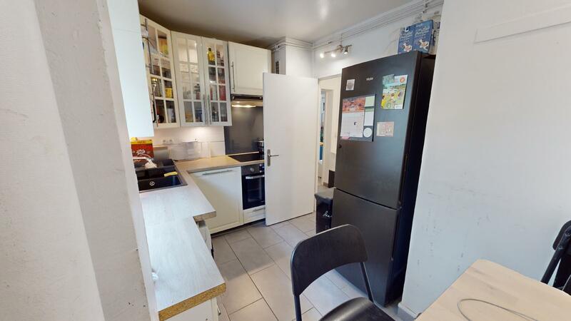 Photo du 12 Impasse Charles Vildrac, 94000 Créteil, France Créteil