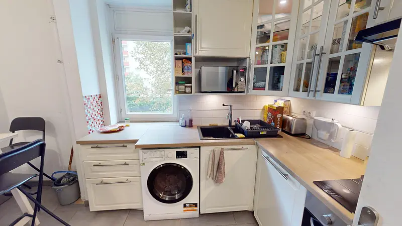 Photo du 12 Impasse Charles Vildrac, 94000 Créteil, France Créteil