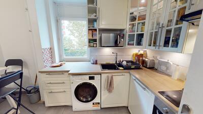 Photo du 12 Impasse Charles Vildrac, 94000 Créteil, France Créteil