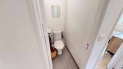 Photo du 12 Impasse Charles Vildrac, 94000 Créteil, France Créteil