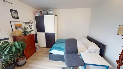 Photo du 12 Impasse Charles Vildrac, 94000 Créteil, France Créteil