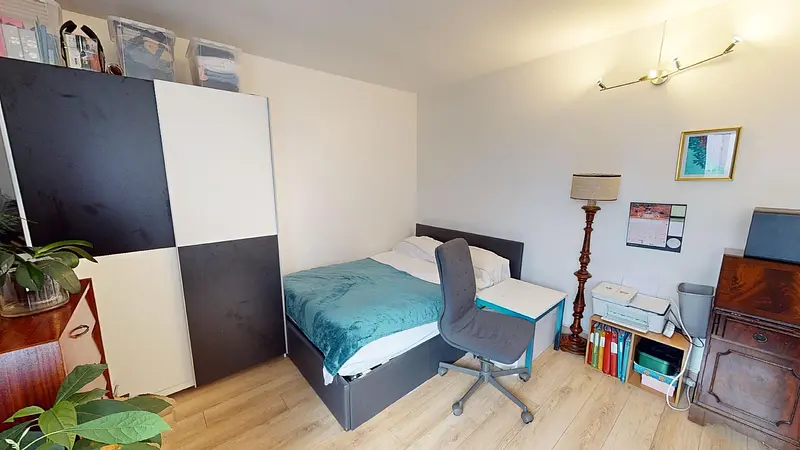 Photo du 12 Impasse Charles Vildrac, 94000 Créteil, France Créteil