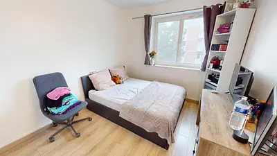 Photo du 12 Impasse Charles Vildrac, 94000 Créteil, France Créteil