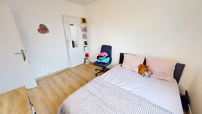 Photo du 12 Impasse Charles Vildrac, 94000 Créteil, France Créteil