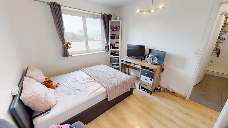 Photo du 12 Impasse Charles Vildrac, 94000 Créteil, France Créteil