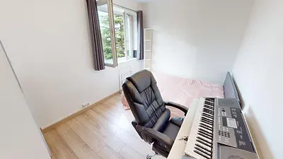 Photo du 12 Impasse Charles Vildrac, 94000 Créteil, France Créteil