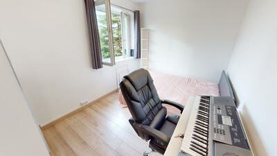 Photo du 12 Impasse Charles Vildrac, 94000 Créteil, France Créteil