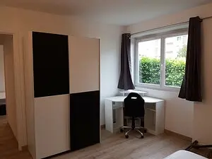 Photo du 12 Impasse Charles Vildrac, 94000 Créteil, France Créteil