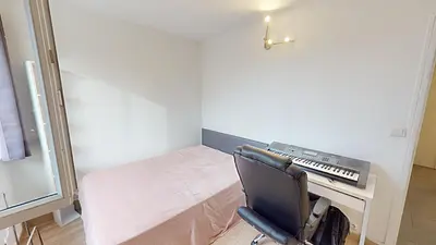 Photo du 12 Impasse Charles Vildrac, 94000 Créteil, France Créteil