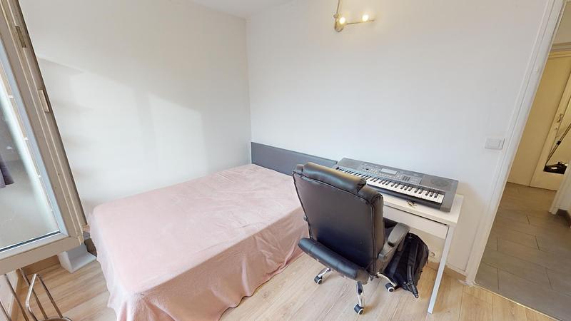 Photo du 12 Impasse Charles Vildrac, 94000 Créteil, France Créteil