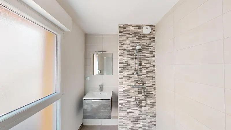 Photo du 1 Rue Cuvier, 68200 Mulhouse, France Mulhouse