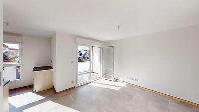 Photo du 1 Rue Cuvier, 68200 Mulhouse, France Mulhouse