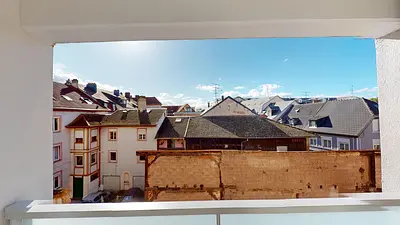 Photo du 1 Rue Cuvier, 68200 Mulhouse, France Mulhouse