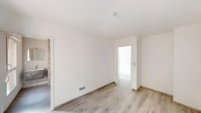 Photo du 1 Rue Cuvier, 68200 Mulhouse, France Mulhouse