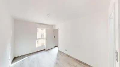 Photo du 1 Rue Cuvier, 68200 Mulhouse, France Mulhouse