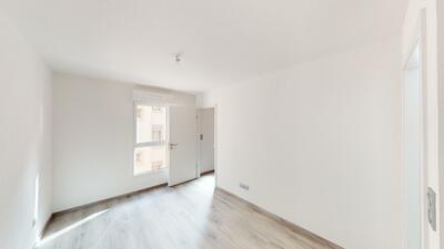 Photo du 1 Rue Cuvier, 68200 Mulhouse, France Mulhouse