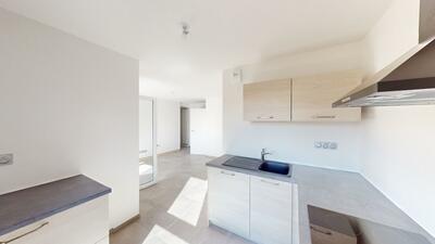 Photo du 1 Rue Cuvier, 68200 Mulhouse, France Mulhouse