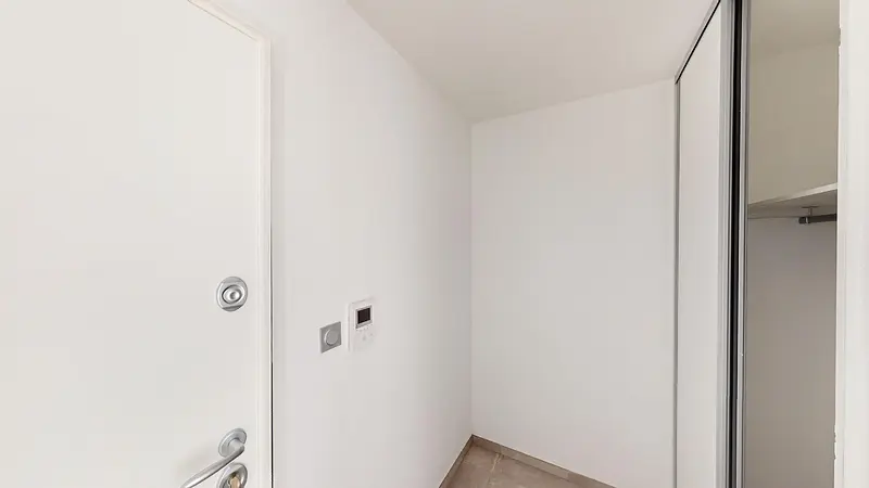 Photo du 1 Rue Cuvier, 68200 Mulhouse, France Mulhouse