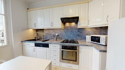 Photo du 1ter rue Frédéric Mistral, 69100 Villeurbanne, France Villeurbanne