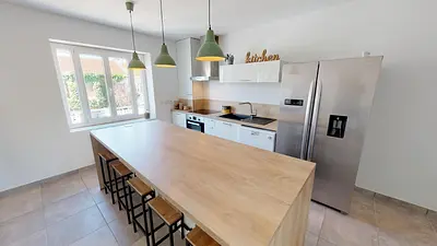 Photo du 11 Rue Jules Cambon, 69008 Lyon, France Lyon