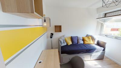 Photo du 38 Rue De Laseppe, 33000 Bordeaux, France Bordeaux