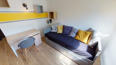 Photo du 38 Rue De Laseppe, 33000 Bordeaux, France Bordeaux