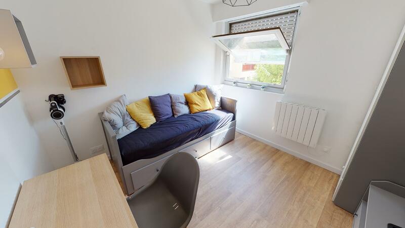 Photo du 38 Rue De Laseppe, 33000 Bordeaux, France Bordeaux