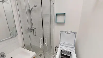 Photo du 38 Rue De Laseppe, 33000 Bordeaux, France Bordeaux