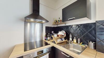 Photo du 7 Avenue Garibaldi, 21000 Dijon, France Dijon