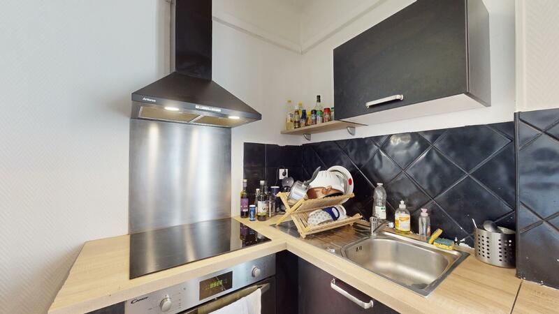 Photo du 7 Avenue Garibaldi, 21000 Dijon, France Dijon