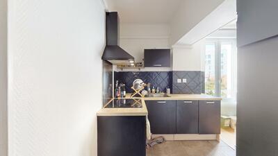 Photo du 7 Avenue Garibaldi, 21000 Dijon, France Dijon