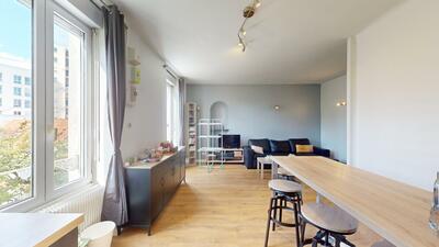 Photo du 7 Avenue Garibaldi, 21000 Dijon, France Dijon