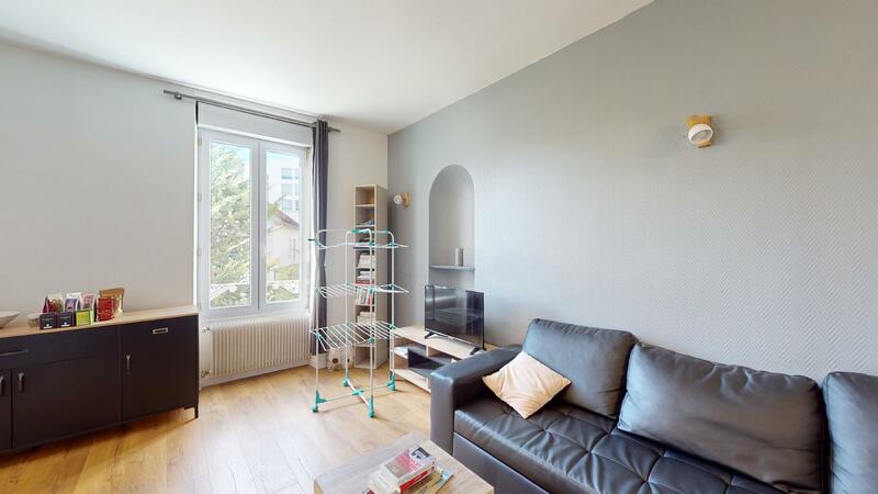 Photo du 7 Avenue Garibaldi, 21000 Dijon, France Dijon