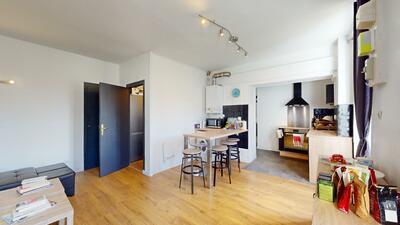 Photo du 7 Avenue Garibaldi, 21000 Dijon, France Dijon